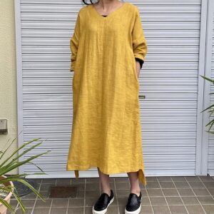 mimoza_vneck_long_onepiece (2)