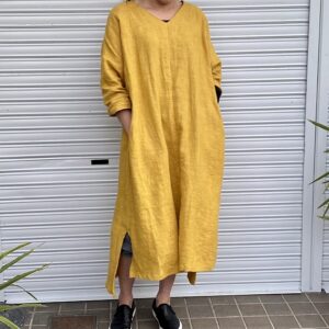 mimoza_vneck_long_onepiece (5)