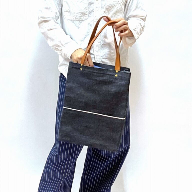 Japanese_Selvedgedenim_A4_totebag１０