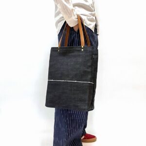 Japanese_Selvedgedenim_A4_totebag１１