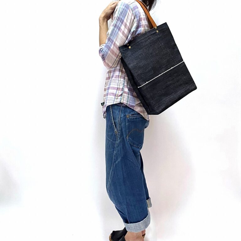 Japanese_Selvedgedenim_A4_totebag６