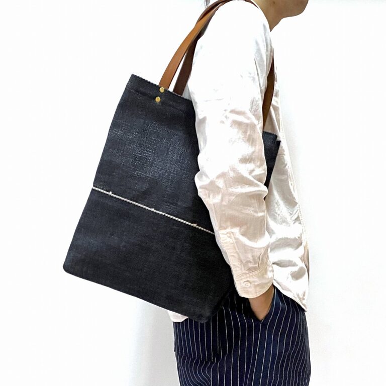 Japanese_Selvedgedenim_A4_totebag８