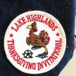 70’sVintageワッペン×岡山産13.5オンスデニムの2WAYスマホショルダー/lakehighlands