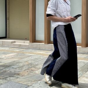 ordermade_okayamadenim_longskirt