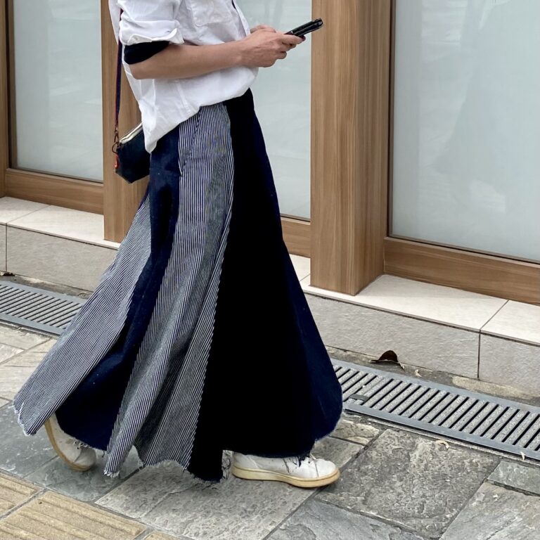 ordermade_okayamadenim_longskirt0