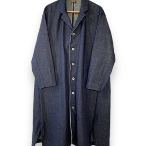 selvedgejapanesedenim9.5ozdenimjacket (2)