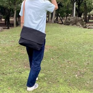 japaneseBlackSelvedgedenimshoulderbag (1)
