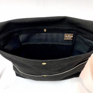japaneseBlackSelvedgedenimshoulderbag (11)