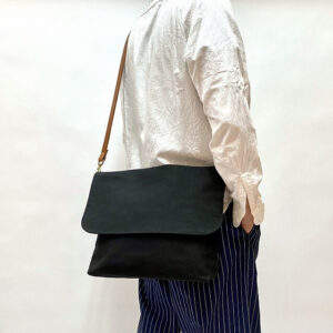 japaneseBlackSelvedgedenimshoulderbag (13)