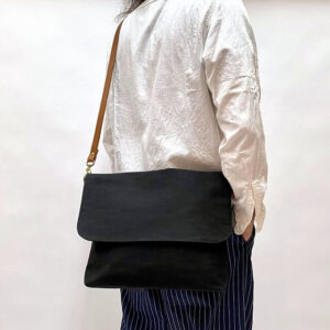 japaneseBlackSelvedgedenimshoulderbag (15)