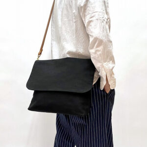 japaneseBlackSelvedgedenimshoulderbag (16)