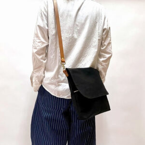 japaneseBlackSelvedgedenimshoulderbag (17)