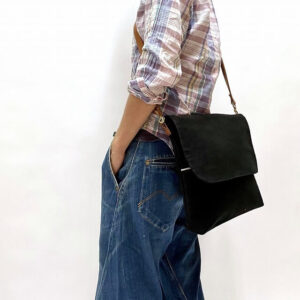 japaneseBlackSelvedgedenimshoulderbag (20)