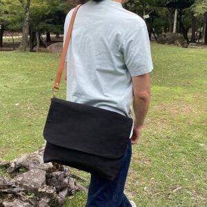 japaneseBlackSelvedgedenimshoulderbag (22)