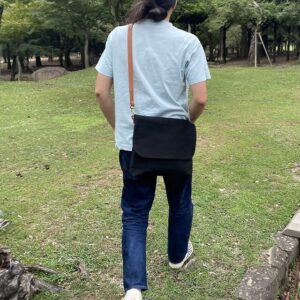 japaneseBlackSelvedgedenimshoulderbag (23)