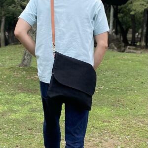 japaneseBlackSelvedgedenimshoulderbag (24)