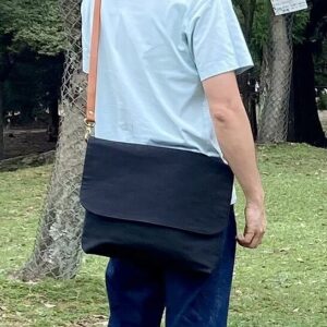 japaneseBlackSelvedgedenimshoulderbag (28)