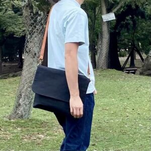 japaneseBlackSelvedgedenimshoulderbag (29)