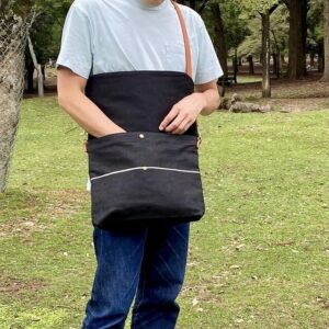 japaneseBlackSelvedgedenimshoulderbag (31)