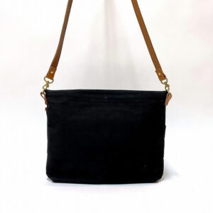 japaneseBlackSelvedgedenimshoulderbag (6)