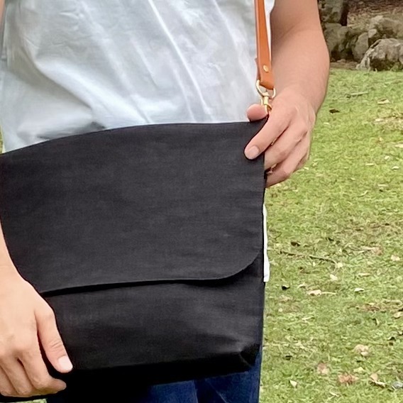 japaneseblackselvedgedenimshoulderbag (11)