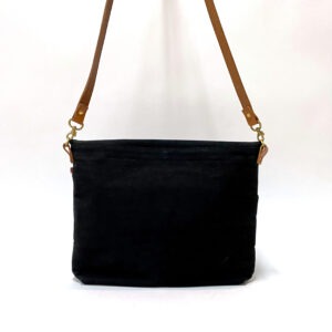 japaneseblackselvedgedenimshoulderbag (5)