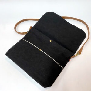 japaneseblackselvedgedenimshoulderbag (6)
