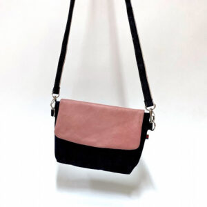 denim_leather_minishoulder_pnk1