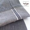チノフィットセルビッチデニムパンツ〈定番ライン〉/ヒッコリーデニム