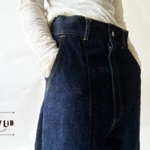 selvedgedenim_bicolor_sarrouel pants (12)