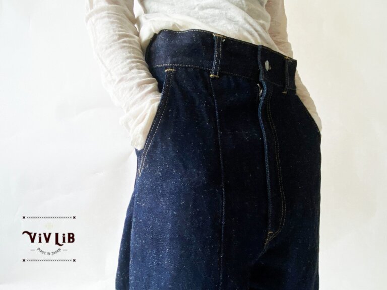 selvedgedenim_bicolor_sarrouel pants (12)
