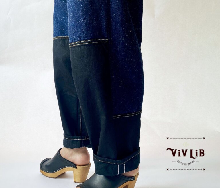 selvedgedenim_bicolor_sarrouel pants (13)