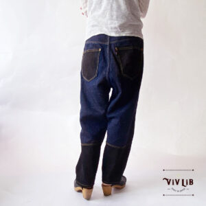 selvedgedenim_bicolor_sarrouel pants (15)