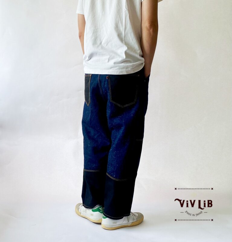 selvedgedenim_bicolor_sarrouel pants (16)
