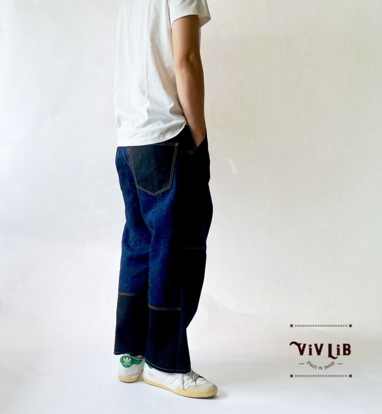 selvedgedenim_bicolor_sarrouel pants (19)