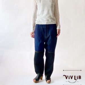 selvedgedenim_bicolor_sarrouel pants (5)