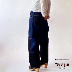 selvedgedenim_bicolor_sarrouel pants (6)