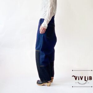 selvedgedenim_bicolor_sarrouel pants (7)