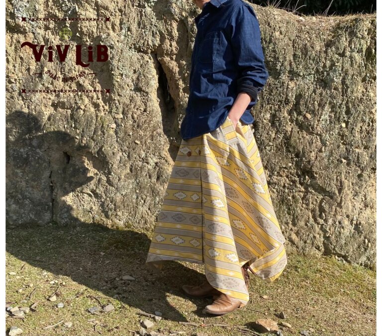 jacquard-ortega-pattern-trench-skirt (15)