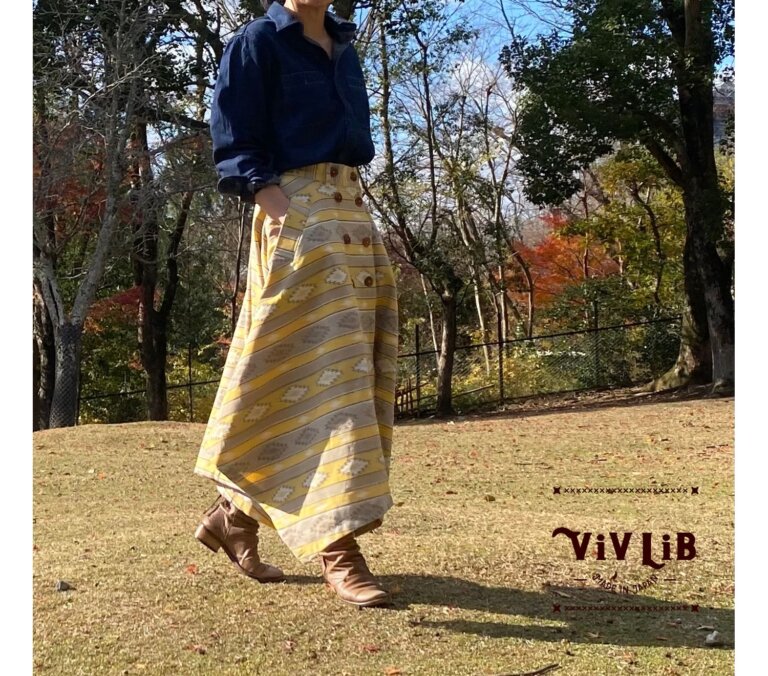 jacquard-ortega-pattern-trench-skirt (8)