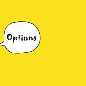 Options