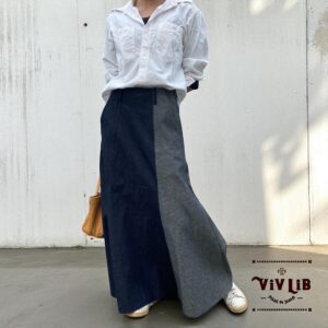 okayamadenim_bicolor_maxiskirt (2)