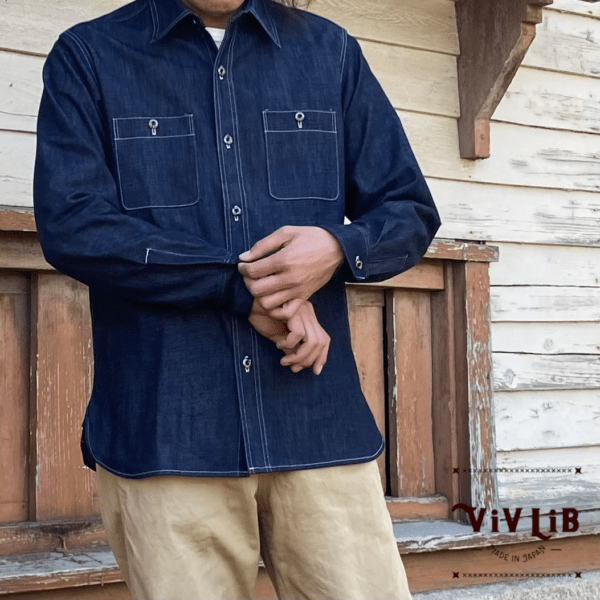 40sUSN_denim_shirts