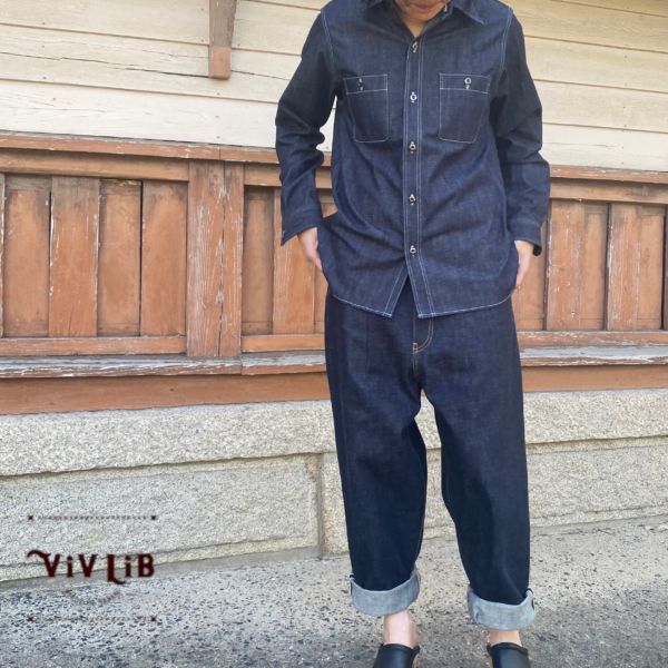 40sUSN_denim_shirts