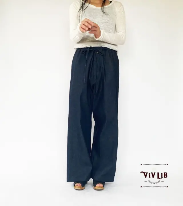 セルビッチデニムのメキシコパンツ
¥15,800

https://vivlib.work/product/selvedge_denim_mexico_pants/

#縫製職 #デニム女子 #アメカジ #アメカジ女子 #okayamadenim #イージーパンツ #キレイ目 #セルビッジ #セルビッジデニム #デニム #メンズ #ユニセックス #レディース #ワイドパンツ #井原デニム #国産デニム #岡山デニム #岡山産デニム #生デニム #赤耳 #セルビッチ